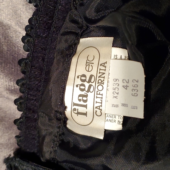 Flagg  Top - Picture 3 of 14